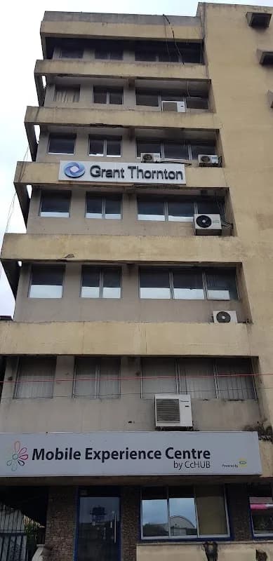 Grant Thornton Nigeria in Ikeja