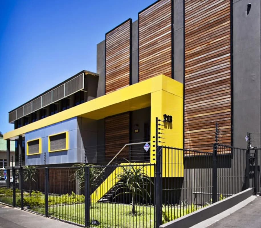Sphere Design & Architecture in Durban CBD