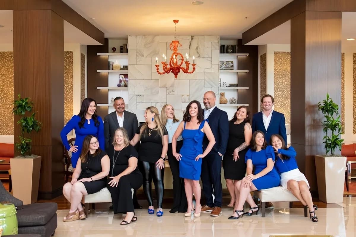 Southern Homes Team Brokered by LPT Realty in Downtown Baton Rouge