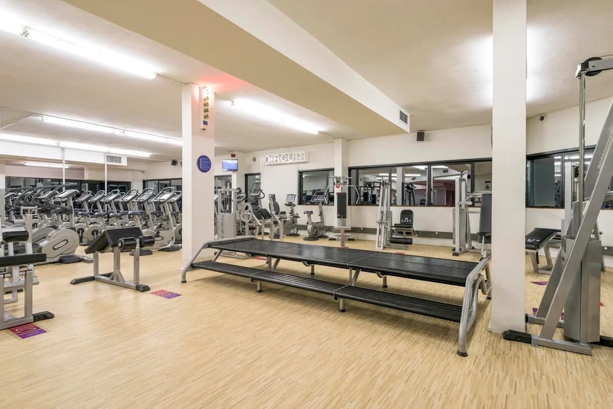 Virgin Active Gym Cresta in Northcliff
