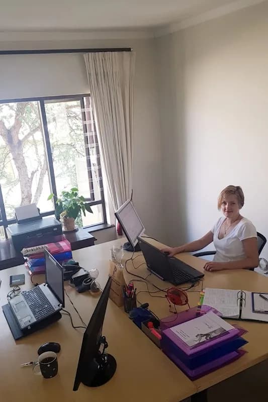 The Tax Shop - Broadacres in Fourways