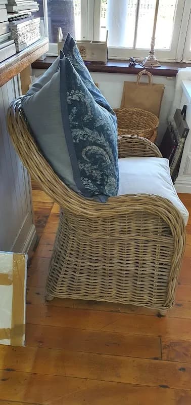 Thesen House Shop Interiors in Knysna CBD