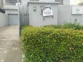 Witcon clinic in Omole Phase 1