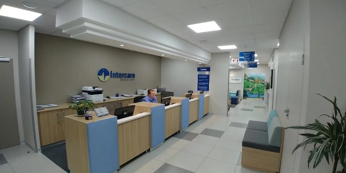 Intercare Panorama in Parow