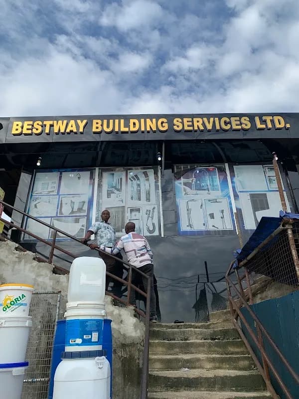 Bestway Building Services Ltd in Mile 1