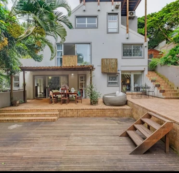 Beach Forest Lodge in Ballito