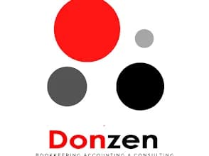 Donzen Accounting Hub in Lekki