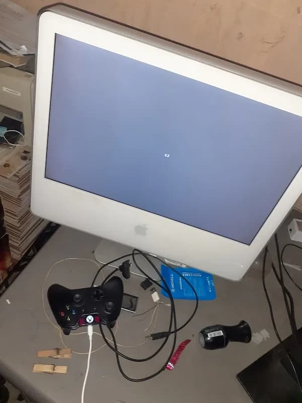 Nerd Tech in Mamelodi