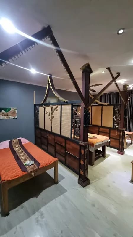 Orient Spa Rosebank1 in Parktown