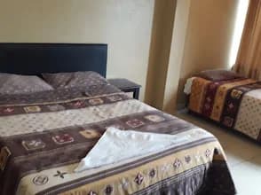 Star Lodge in Pinetown CBD