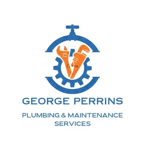 George Perrins Plumbing Services in Wellington