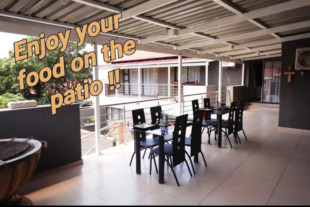 Lily's Guest House in Alberton