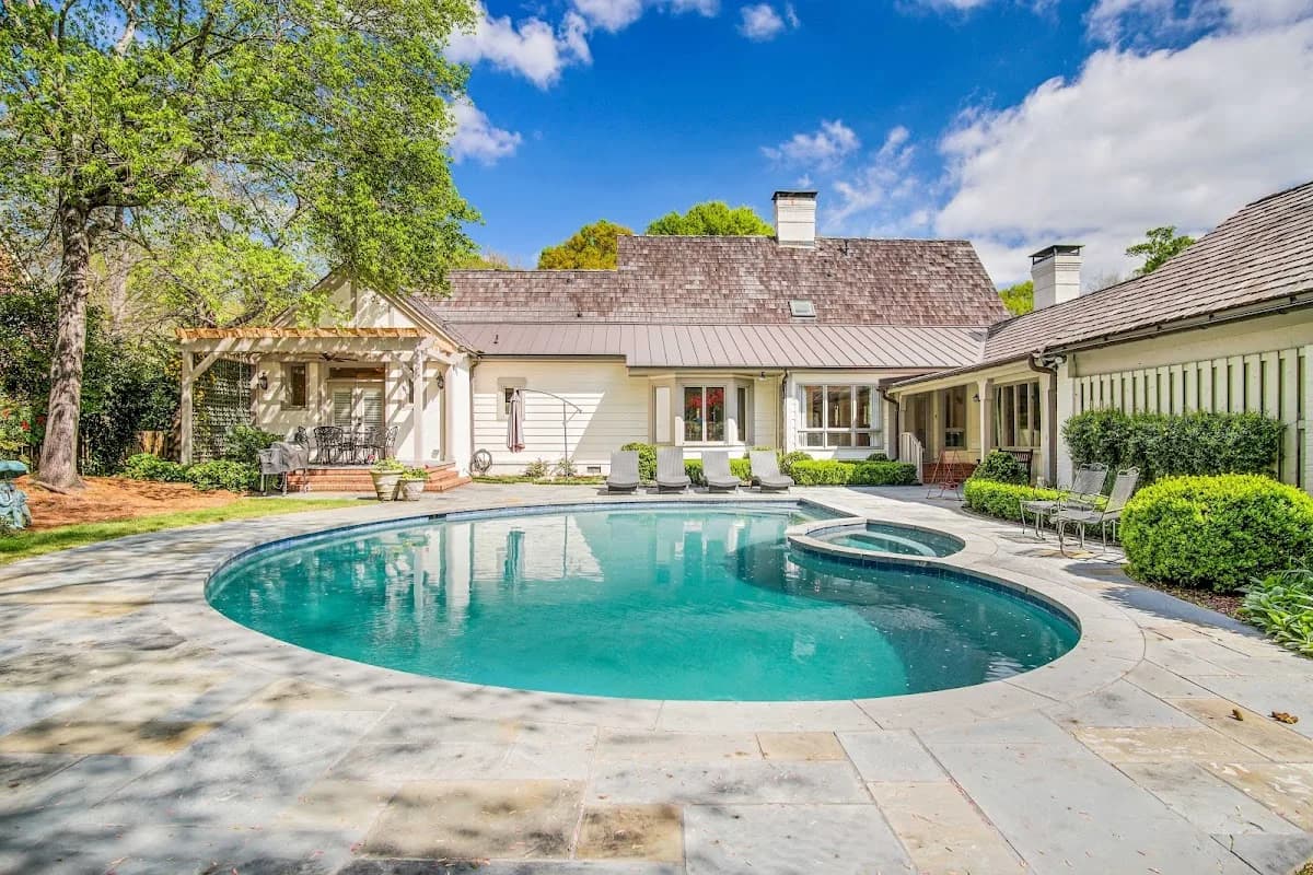 Shanna Bradley of Ansley Real Estate in Buckhead
