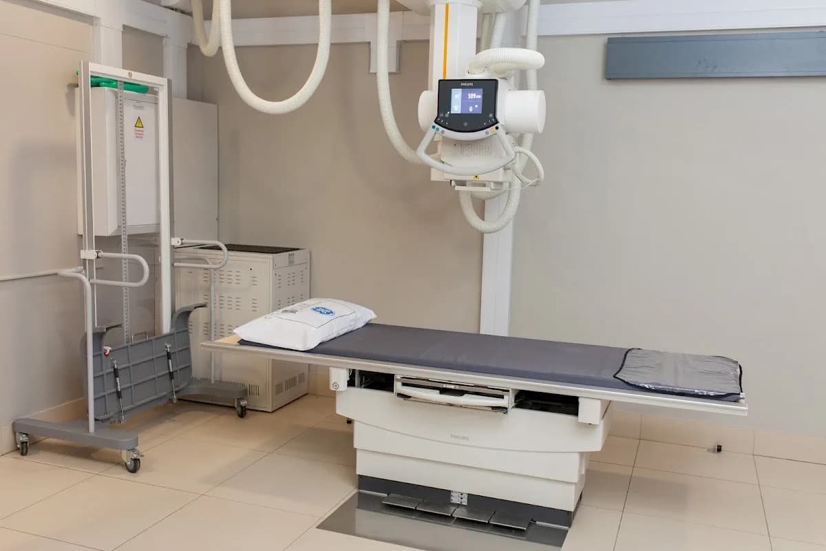 RadDX Radiology Potchefstroom in Potchefstroom CBD