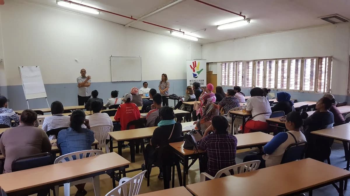 Mitchells Plain Skills Centre - NPC (MPSC) in Mitchells Plain