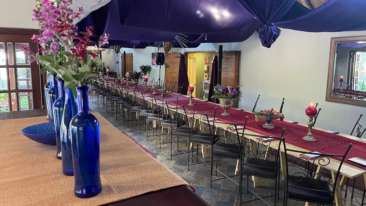 Venue 185 in Roodepoort