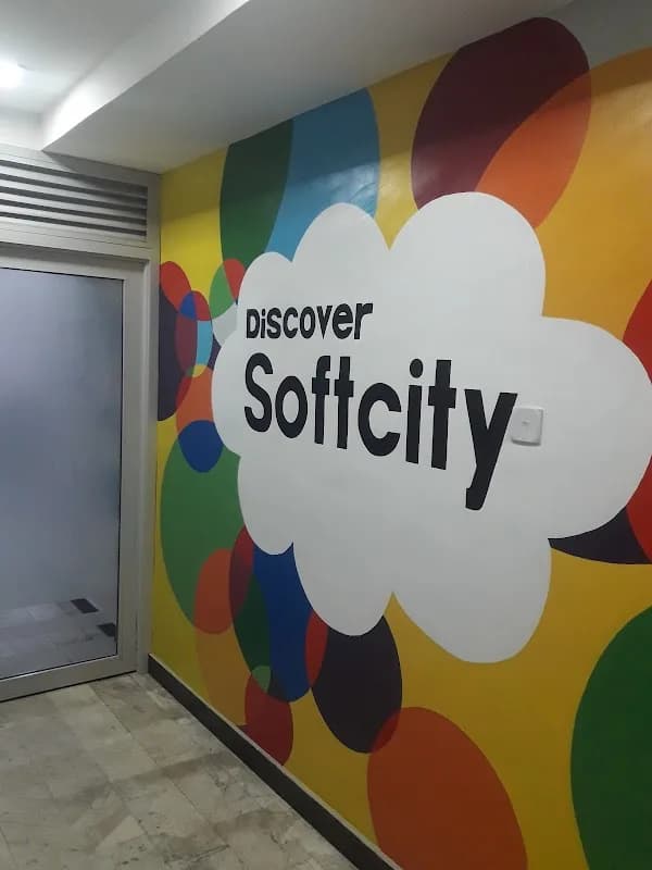Softcity Group in Falomo