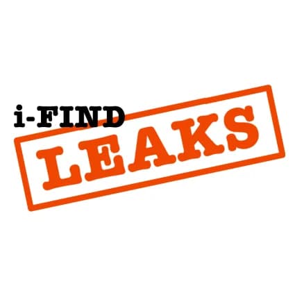 i-Find Leaks in Houghton