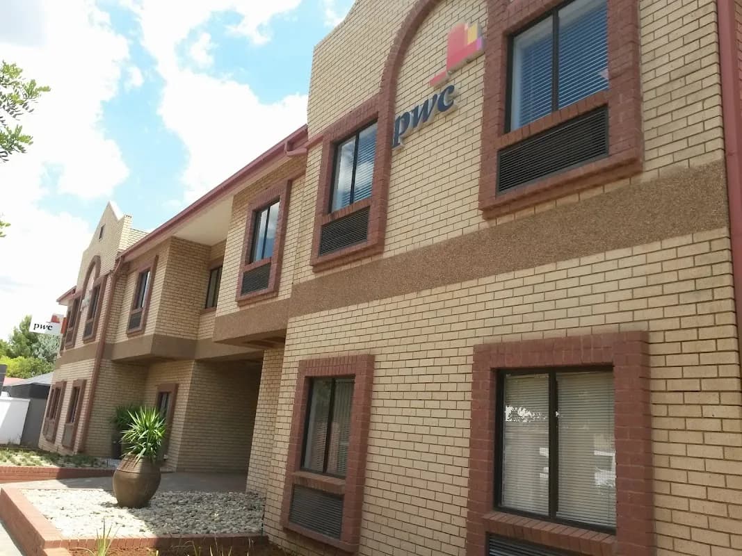 PWC in Westdene
