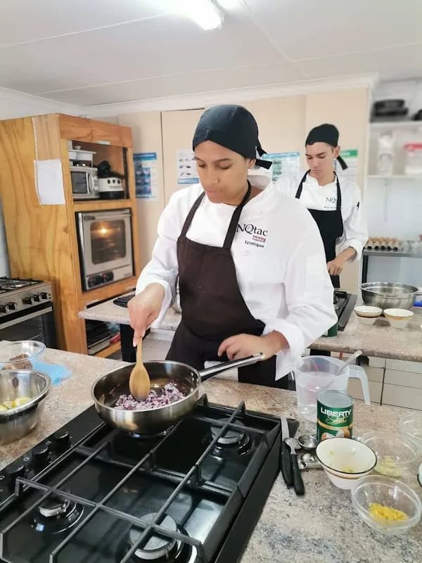 NQtac Hotel School and Hospitality Training in Heatherlands