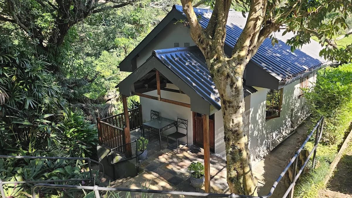 Figtree Lane Lodge in Meerensee