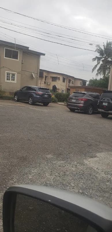 Maryland Housing Estate in Maryland