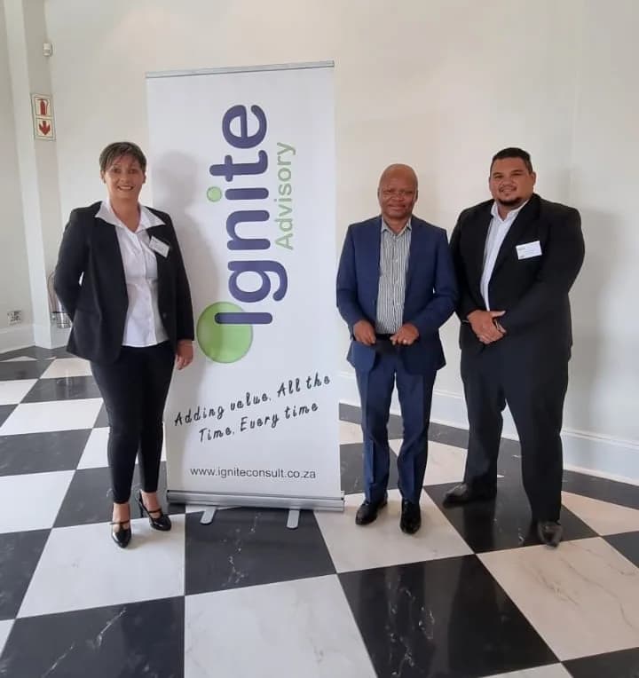 Ignite Advisory Services in Bellville