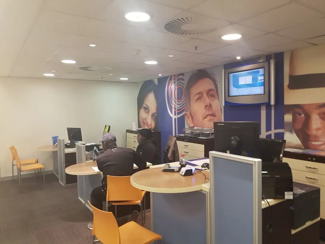 Standard Bank Norwood in Norwood