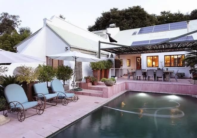 Waterkloof Apartments in Attridgeville
