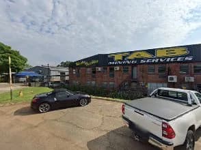 TAB Mining Services in Tlhabane