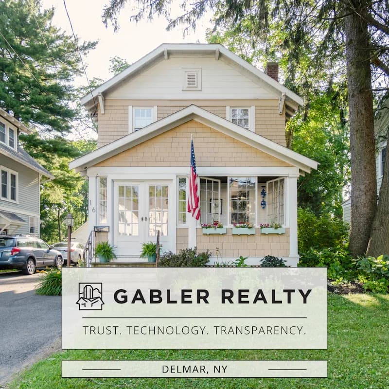 Gabler Realty, LLC in Downtown Albany