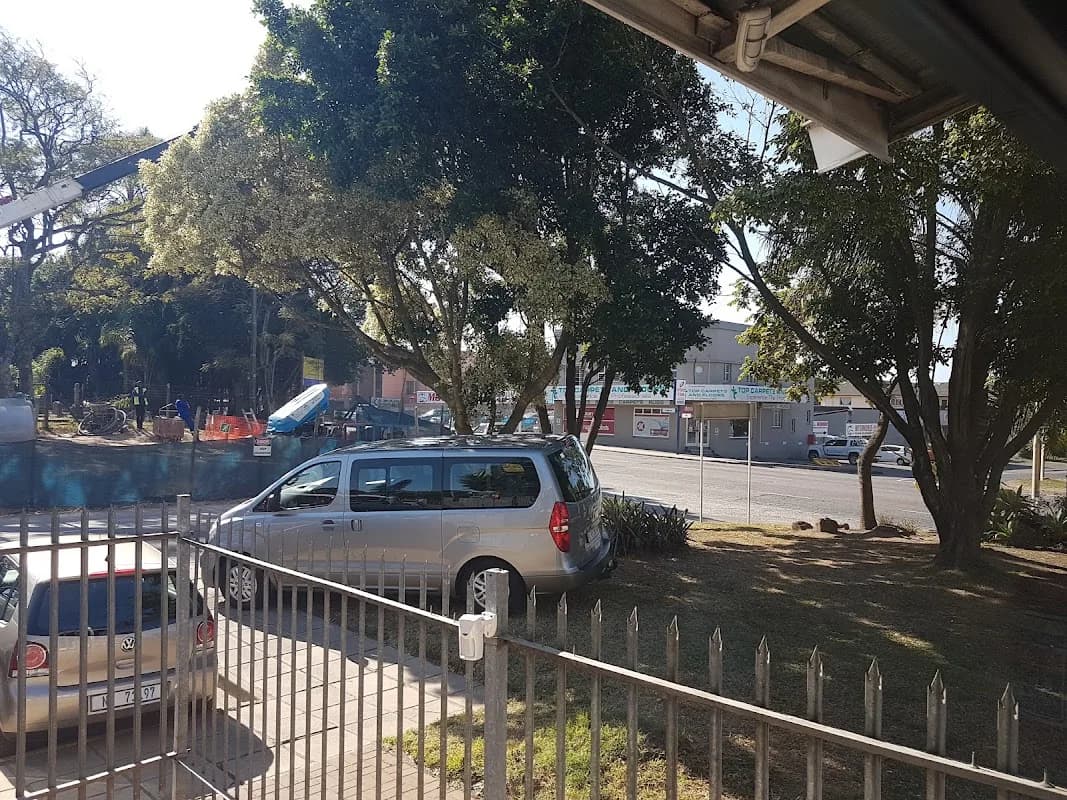 Avis Rent a Car - Pinetown in New Germany
