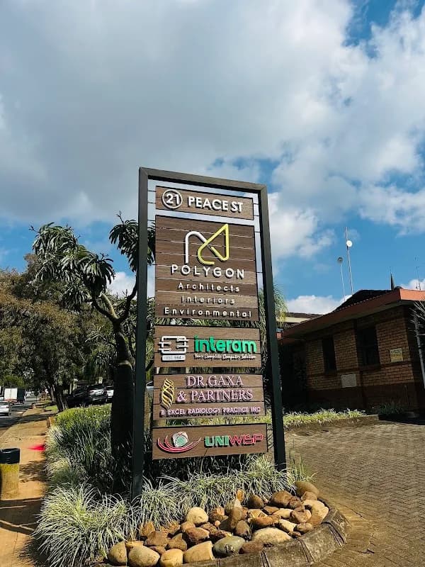 B Excel Radiology Practice Inc. in Tzaneen CBD