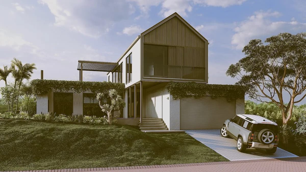 Trinity Architects in Salt Rock