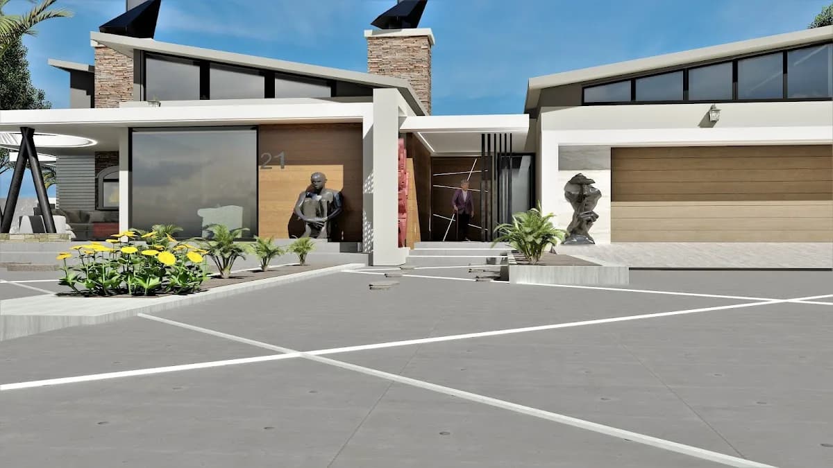 Sithagu Architects in Broederstroom