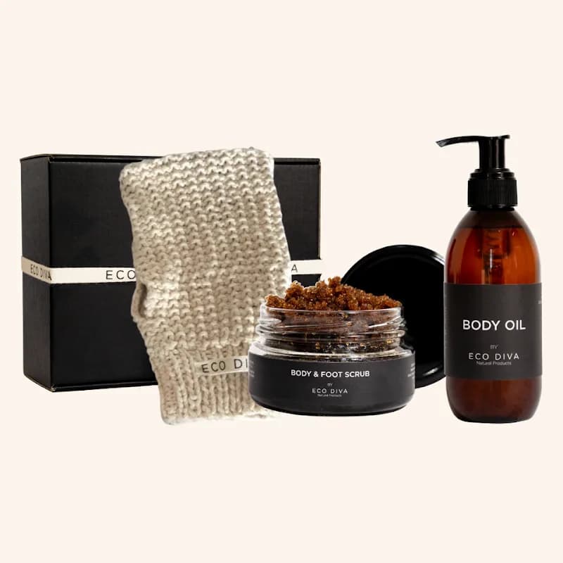 Eco Diva Natural, South Africa in Clifton