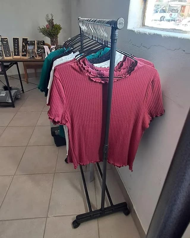 mooi-mooi in O'kiep