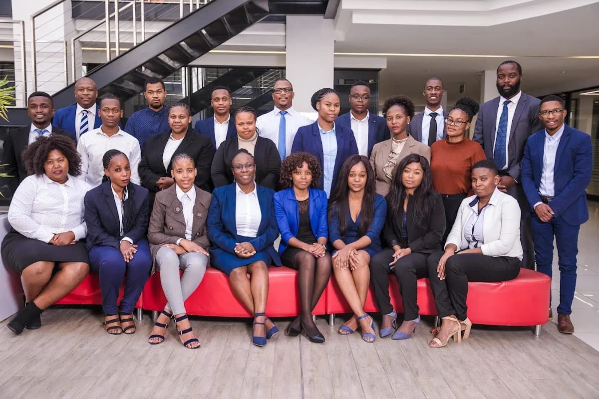KnM in Bryanston