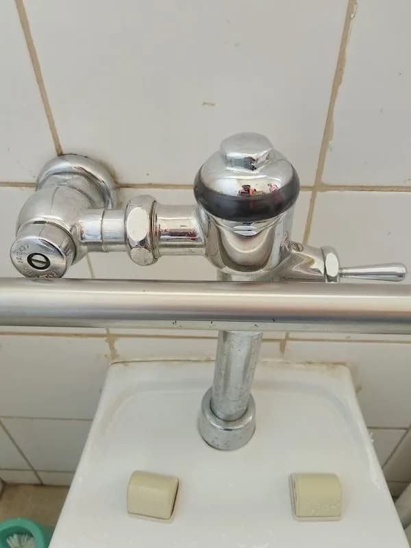 Rapid Response Plumber Durban in Berea