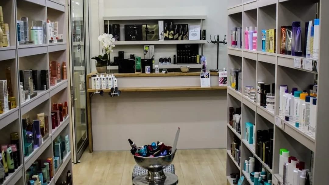 Ultimate Hair and Beauty in Walmer