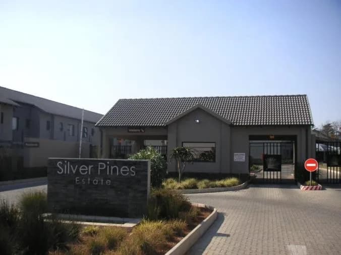 Silver Pines Estate in Rynfield