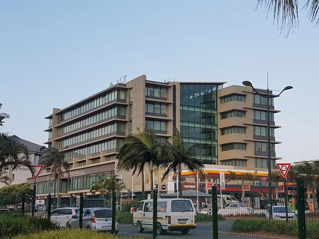 Umhlanga Hospital Pharmacy in Umhlanga CBD