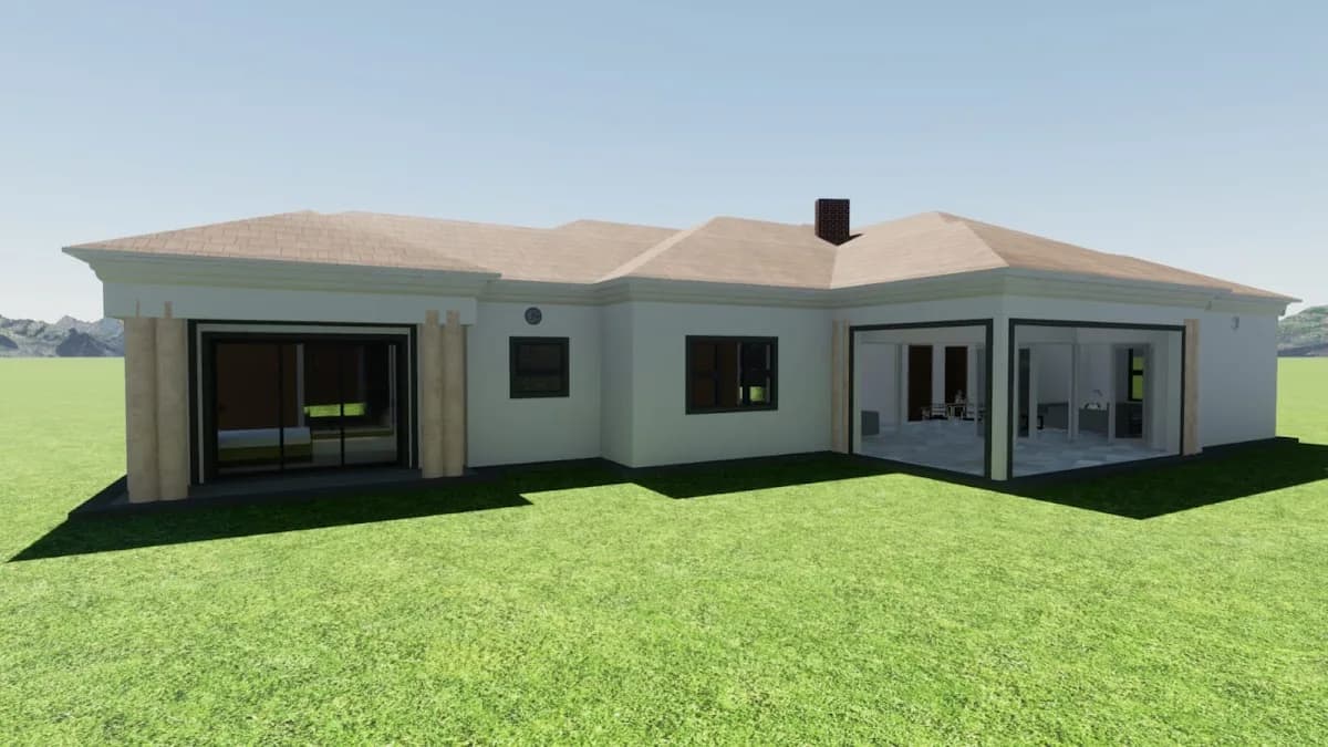 Homescene Architects in Rosebank