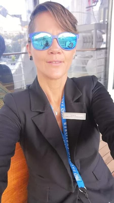 Hologram Consulting in Claremont