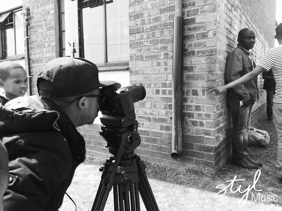 Namstudios - Pty (Ltd) in Soweto