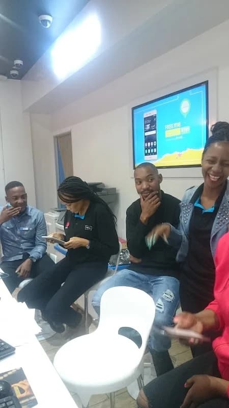 Telkom Direct Lakeside (Benoni) in Lakefield