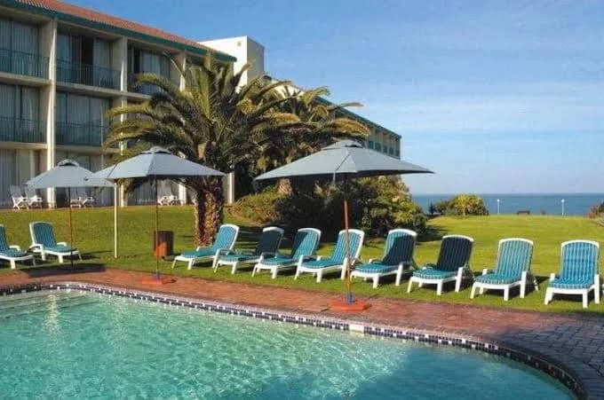 Wilderness Beach Hotel in Wilderness