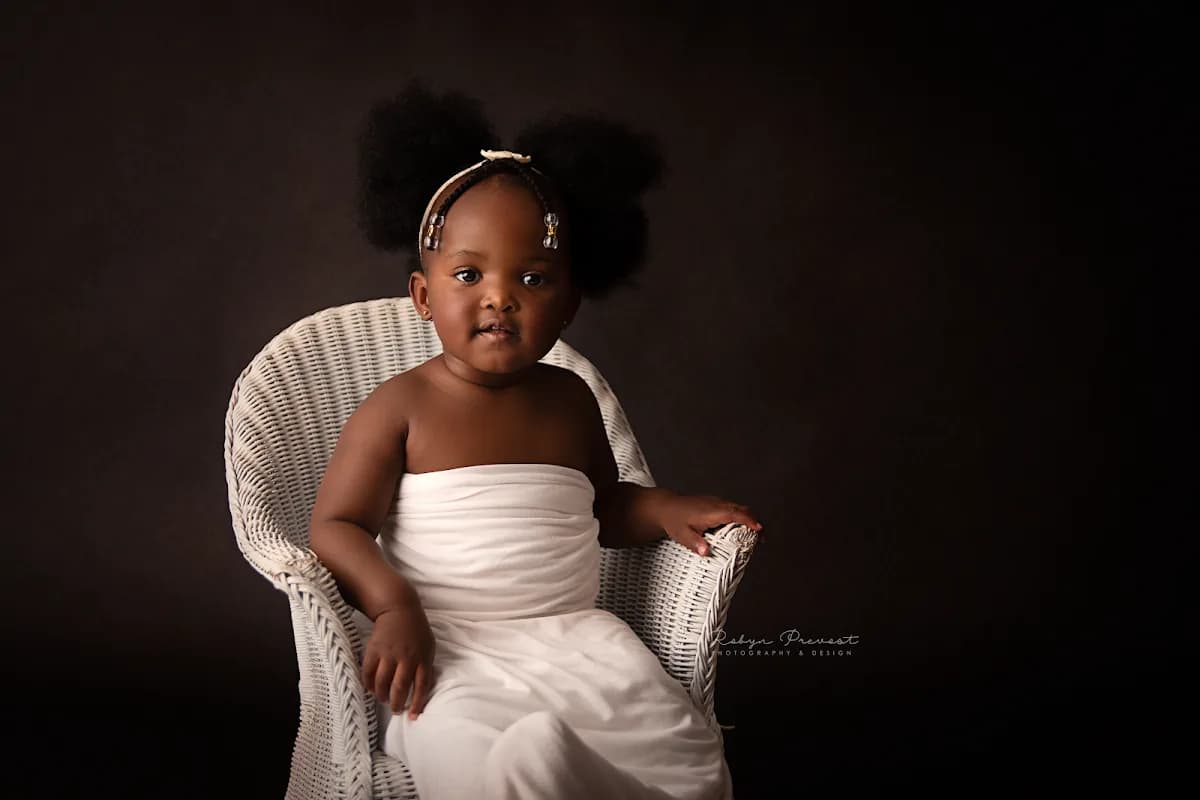 Robyn Prevost Photography in Irene