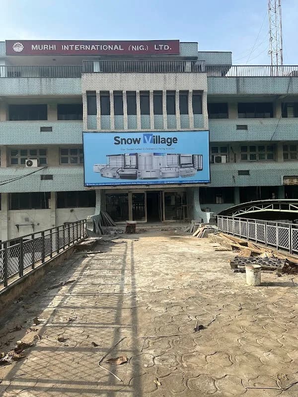 Wema Bank - Ogba in Ogba