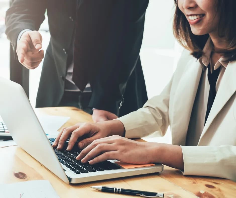 Magdel Hougaard Accounting Services in Constantia